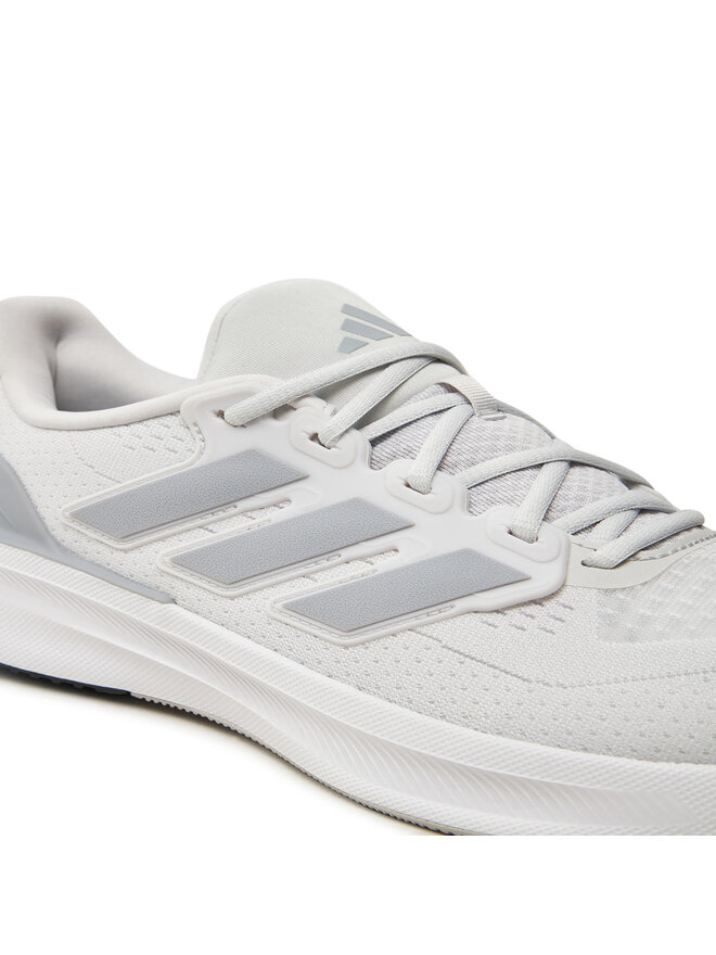 adidas Běžecké boty adidas Ultrabounce 5 IE8784 Šedá