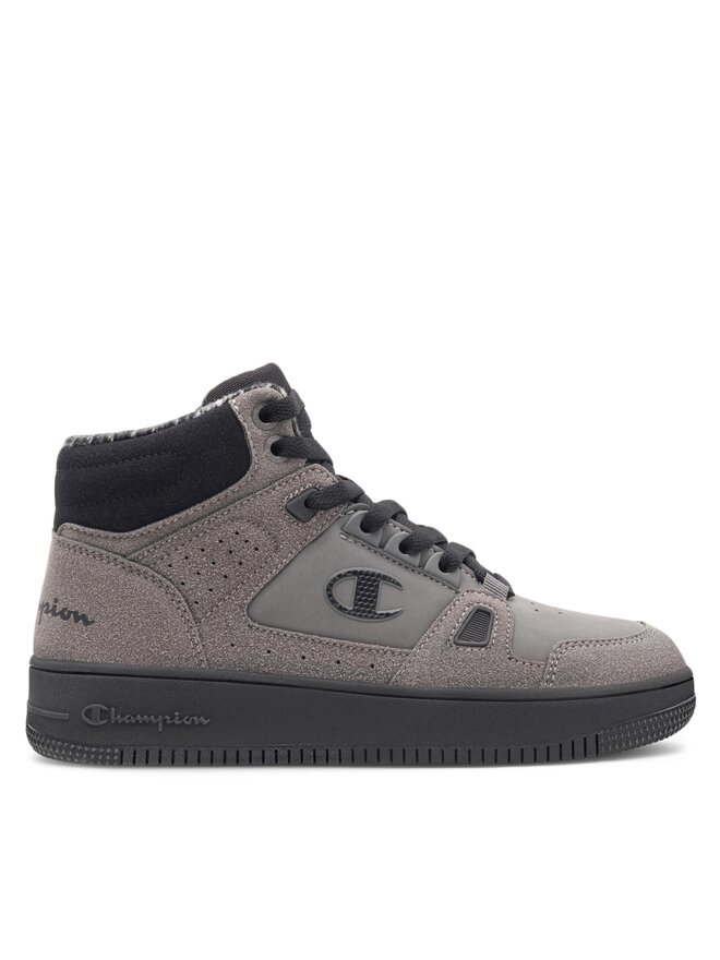 Champion Снікерcи Champion Rebound Winterized B Gs S32719-ES001 Сірий