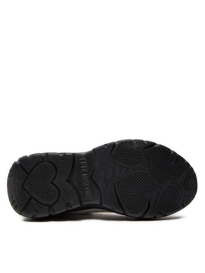 LOVE MOSCHINO Sneakers LOVE MOSCHINO JA15754G0HIP412A Bunt