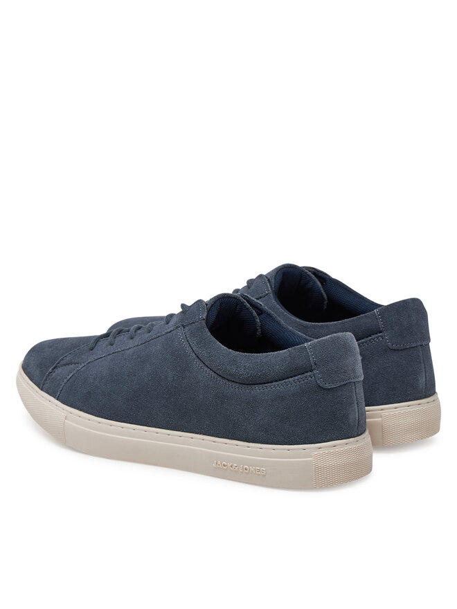 Jack&Jones Snīkeri Jack&Jones Jfwgalaxy 12201284 Tumši zils