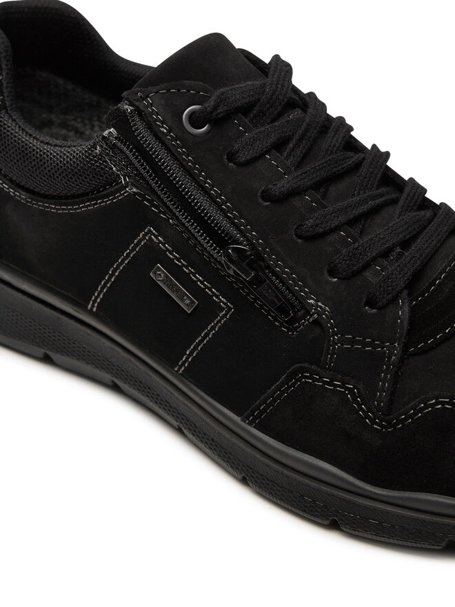 Ara Zapatillas Ara Benjo 11-24607-12 Negro
