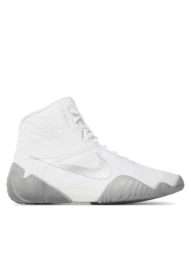 Nike Scarpe da boxe Nike Tawa CI2952 100 Écru