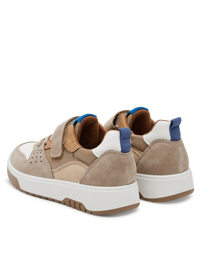 Primigi Sneakersy Primigi 7879011 M Hnedá