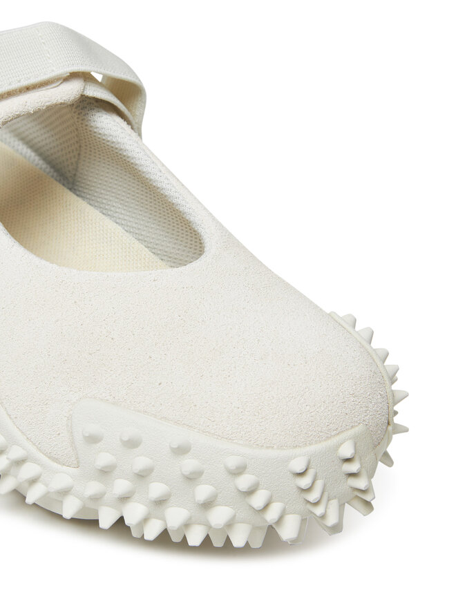 Puma Halbschuhe Puma Mostro Fey PRM 401062 02 Weiß