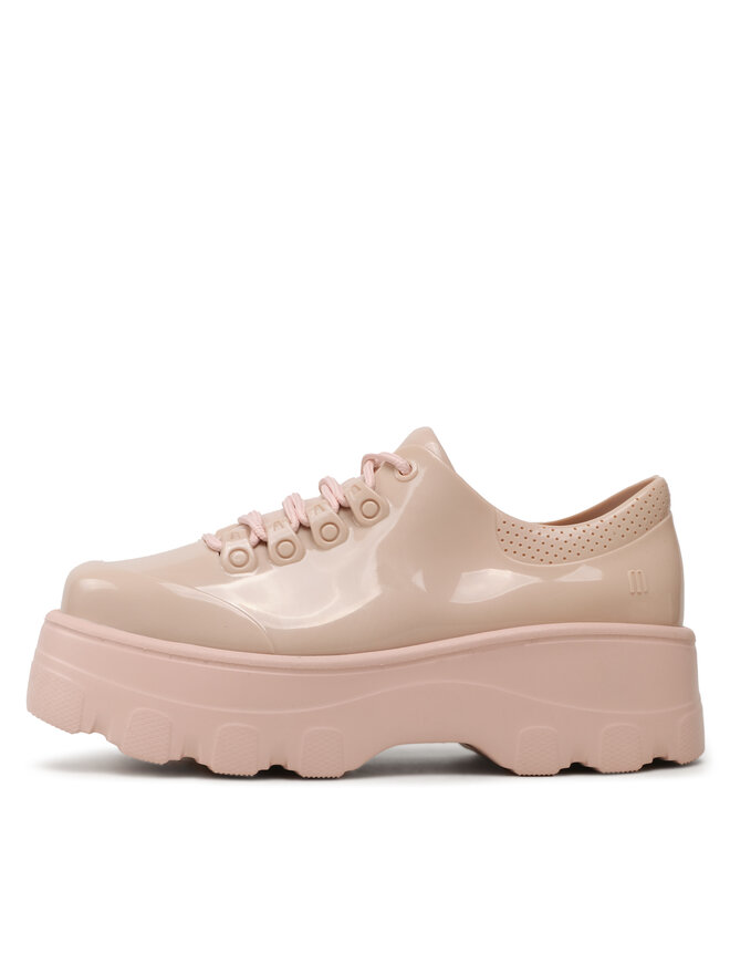 Melissa zapatos Oxford Melissa Melissa Kick Off Ad 32548 Rosa