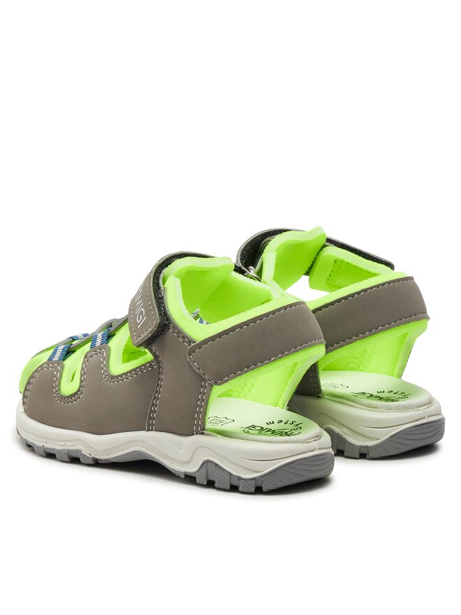 Primigi Sandalias Primigi 5865333 S Gris