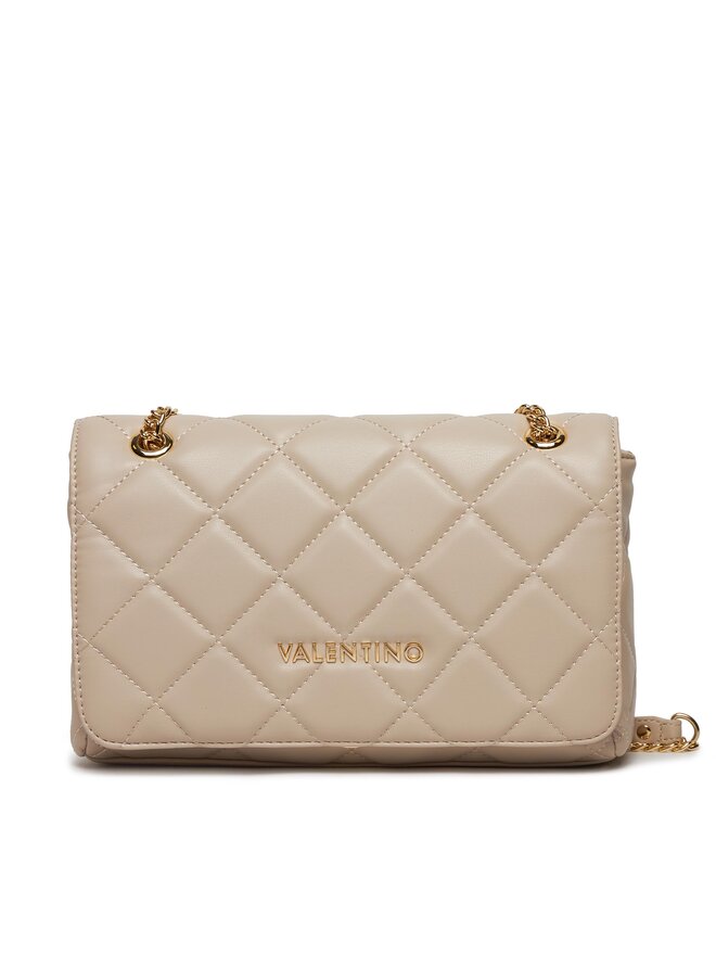 Valentino Сумка Valentino Ocarina VBS3KK02R Бежевий