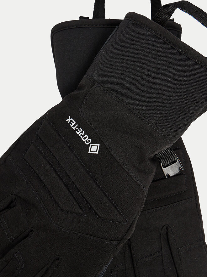 Viking Guantes Viking Whistler GTX Multifunction 170/25/9012/0900 Negro