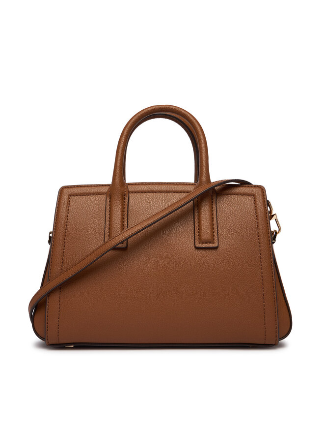 Сумка MICHAEL Michael Kors Laila 30S5G9IS1L Коричневий | evzuttya