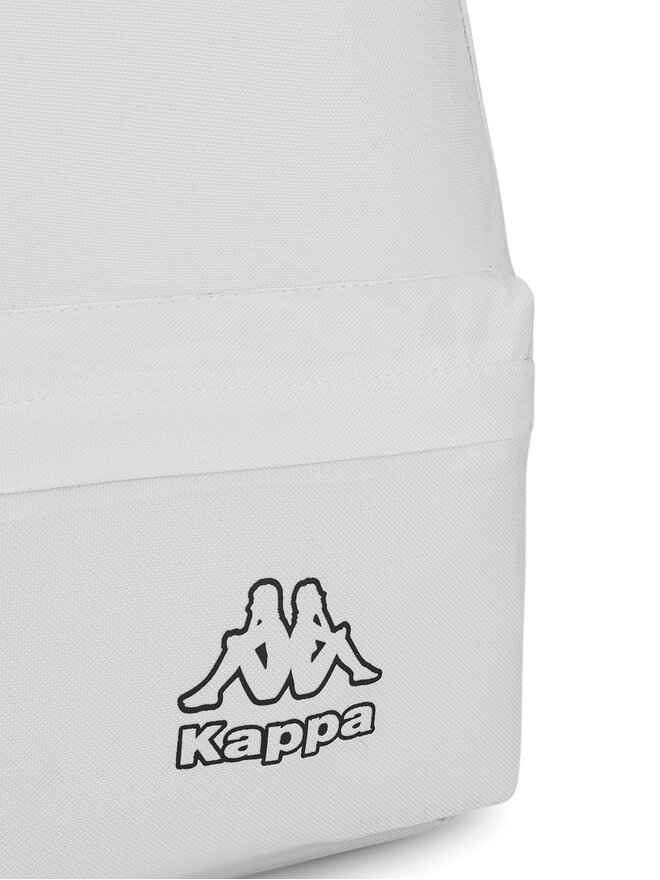 Kappa Раница Kappa KPA-K-001-06 Бял