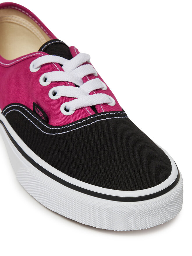 Vans Sneakers aus Stoff Vans Authentic VN000BW5YLZ1 Rosa