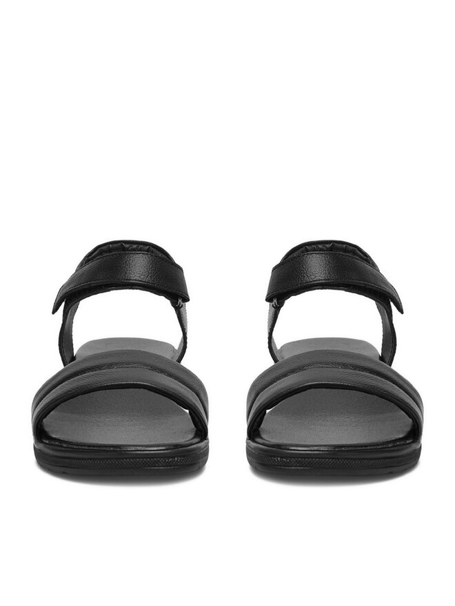 Lasocki Sandalen Lasocki CEO-WI23-MALTA-02 Schwarz