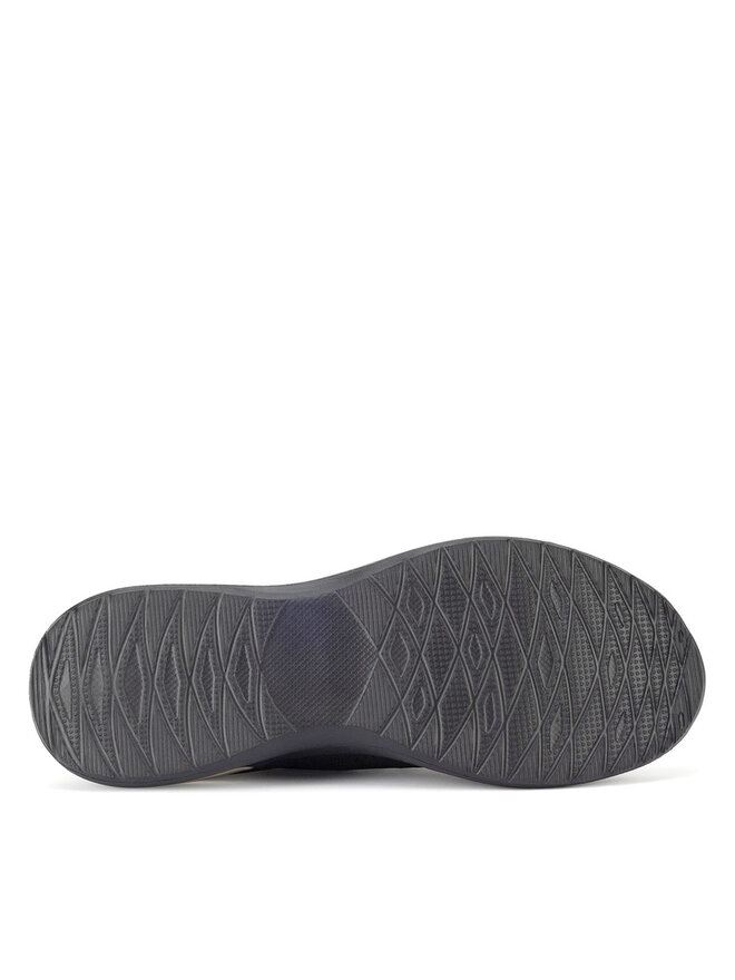 Go Soft Sneakers Go Soft WP-12A Nero
