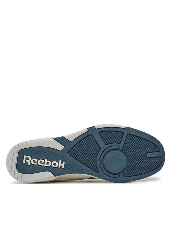 Reebok Sneakersy Reebok BB 4000 II Mid ID1522 Biały