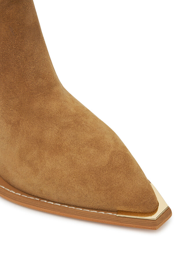 Alma En Pena Cowboystiefel Alma En Pena V250121 Beige