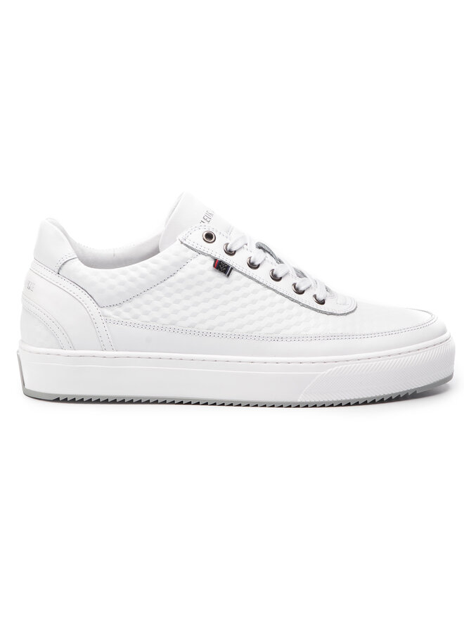 CYCLEUR de LUXE Sneakers CYCLEUR de LUXE Montreal CDLM191538 Weiß