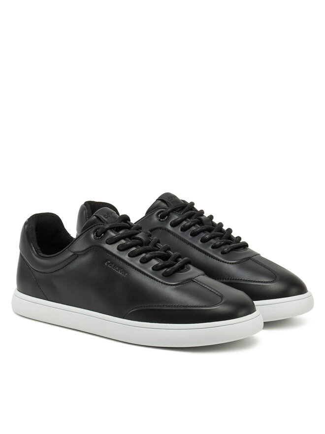 Calvin Klein Αθλητικά Calvin Klein HW0HW02400 Μαύρο