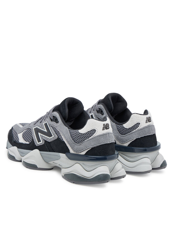 New Balance Sneakers New Balance U9060ERA W Schwarz