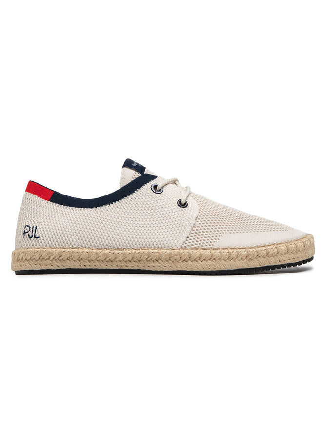 Pepe Jeans Εσπαντρίγιες Pepe Jeans Tourist Sailor Kni PMS30714 Μπεζ