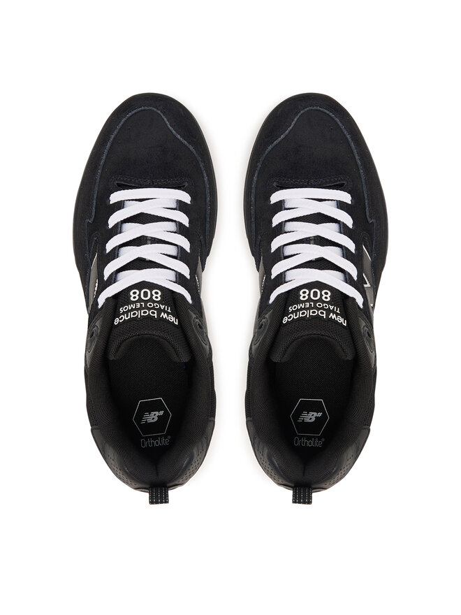 New Balance Sneakers New Balance UN808LSC Schwarz
