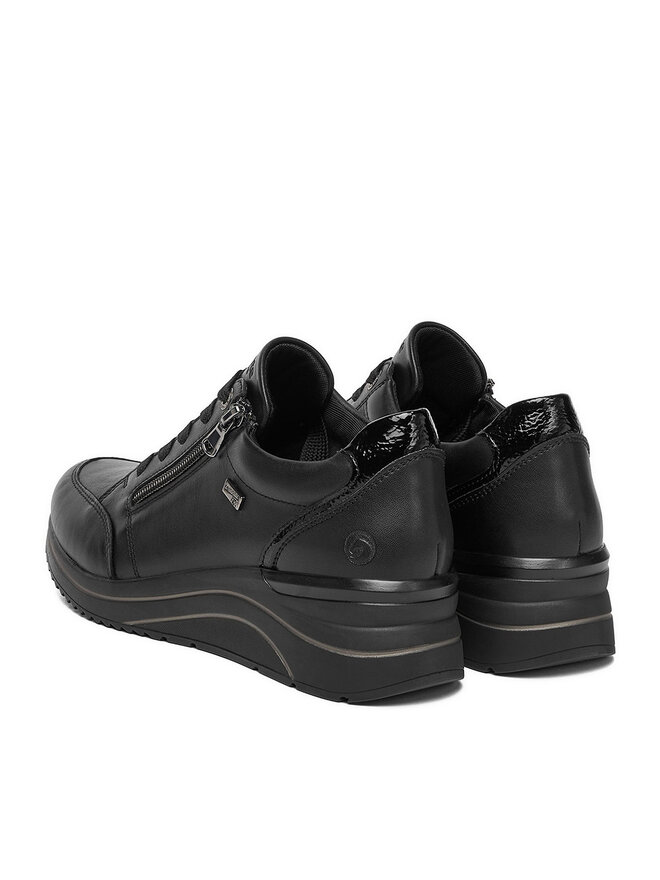 Remonte Sneakers Remonte D0T03-00 Schwarz