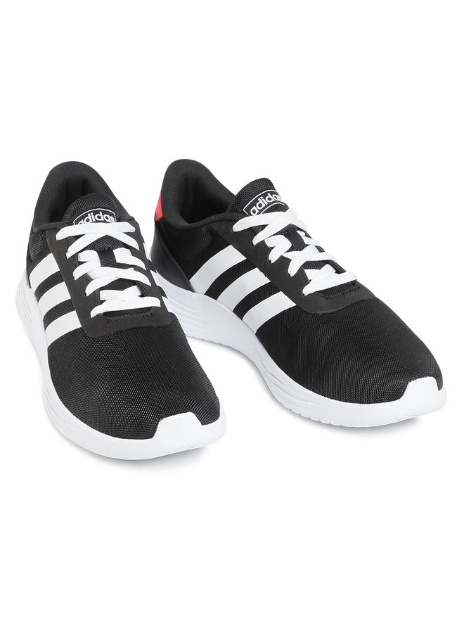 adidas Sneakersy adidas Lite Racer 2.0 FW1722 Czarny
