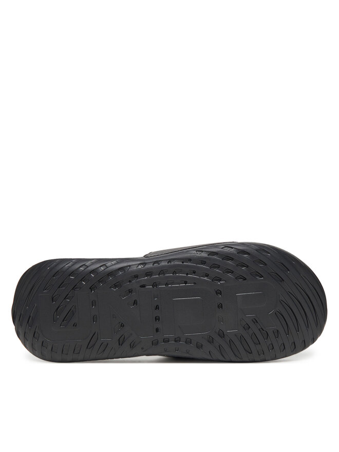 Under Armour Papucs Under Armour UA M Ignite Select 3027219 Fekete