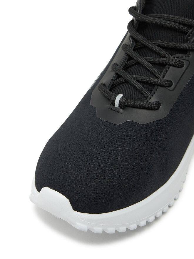 Calvin Klein Jeans Tenisice Calvin Klein Jeans YW0YW01665 Crna