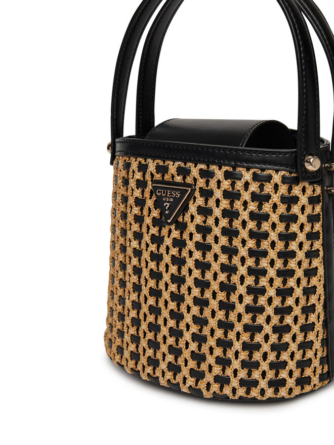 Guess Handtasche Guess HWWG96 47030 Beige