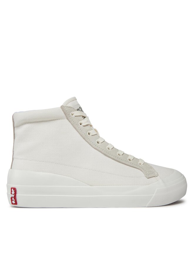 Levi's® Гуменки Levi's® 234214-636 Бял