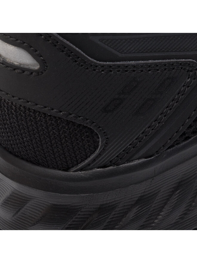 Asics Взуття для бігу Asics Jolt 2 1012A151 Чорний