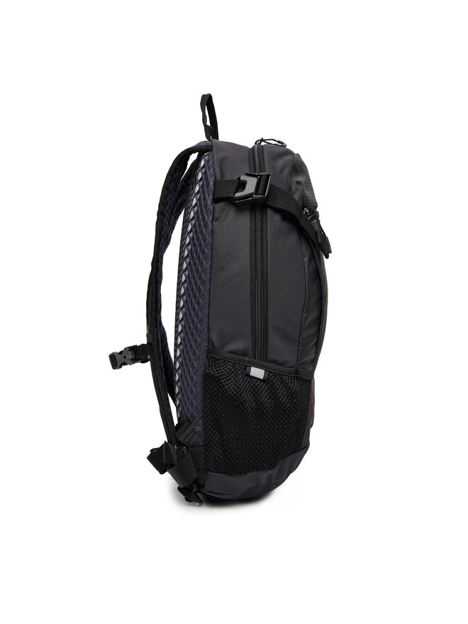 Jack Wolfskin Σακίδιο Jack Wolfskin Velocity 12 2010303 Μαύρο