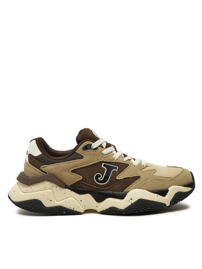 Joma Αθλητικά Joma C1400 C1400W2424 Μπεζ