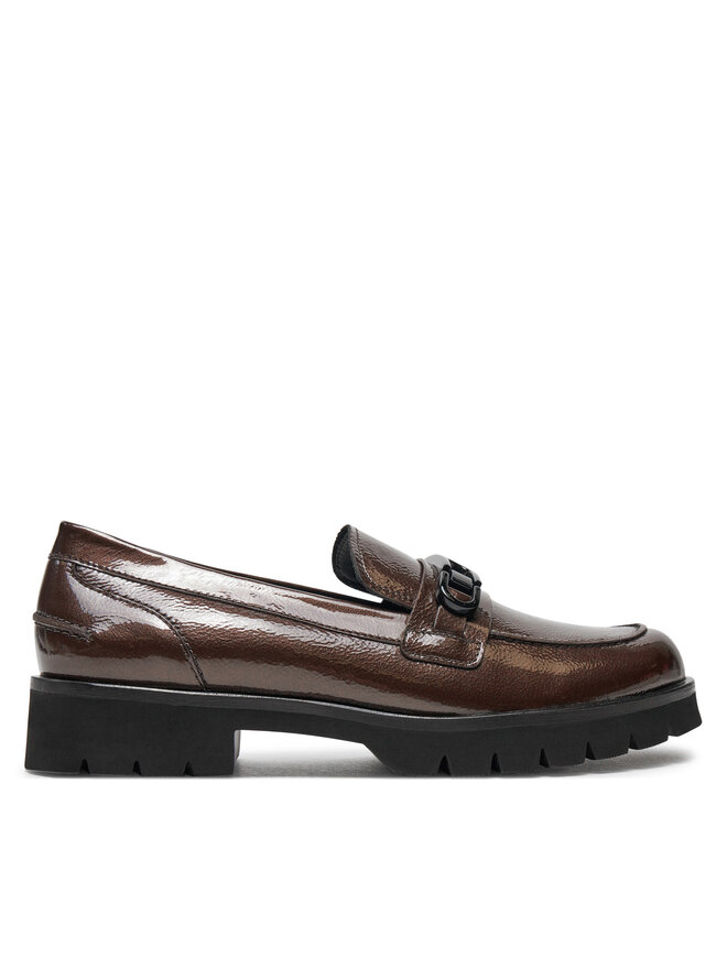 HÖGL Loafers HÖGL Robin 8-101616 Hnedá