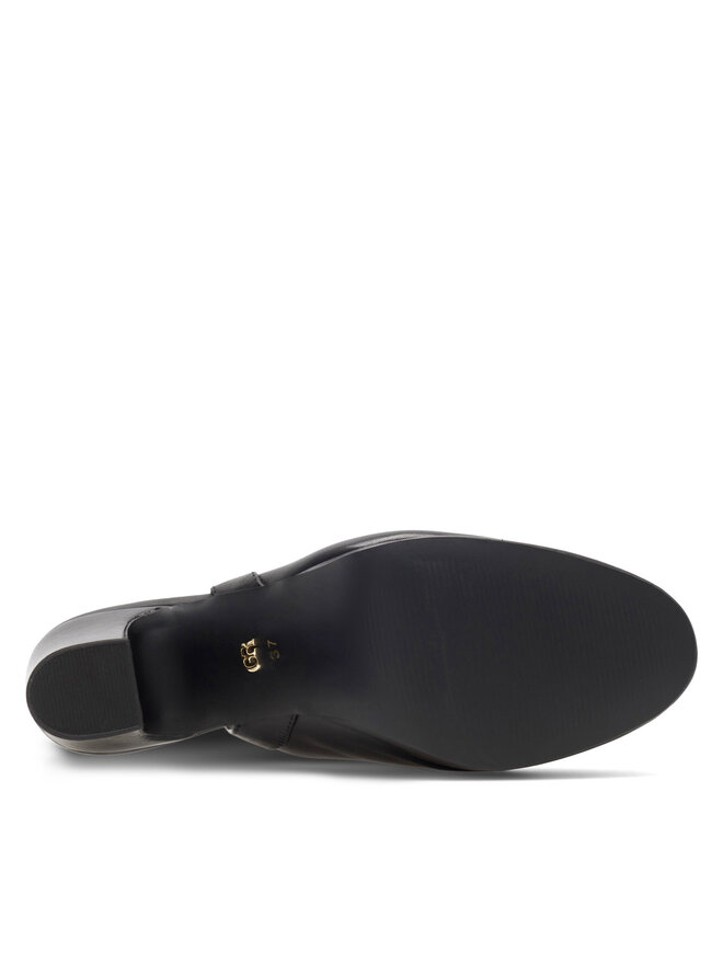 Gino Rossi Sandale Gino Rossi COSENZA-110447 Negru