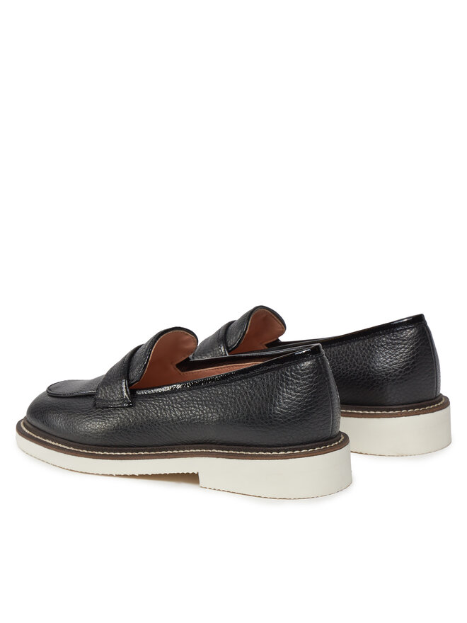 Pollini Slipper Pollini SA10033G1ITD200A Schwarz
