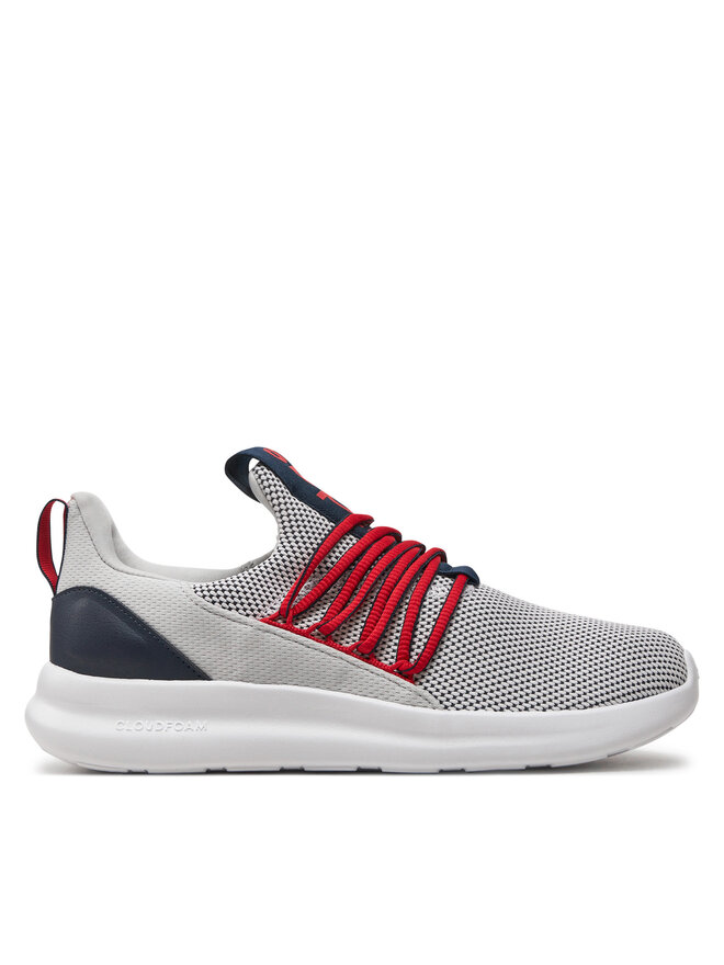 Men's adidas cloudfoam lite racer adapt sneakers discount