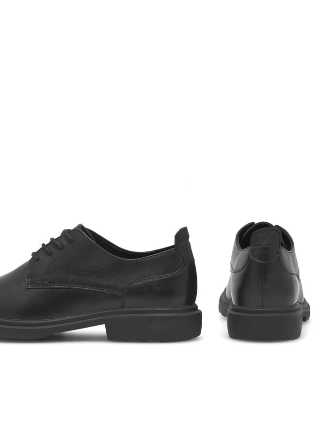 Lasocki Oxford Schuhe Lasocki WI23-SDAM-02 Schwarz