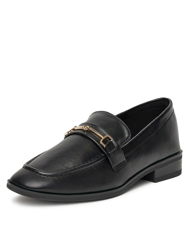 DeeZee Slipper DeeZee DZ2304-4 Schwarz