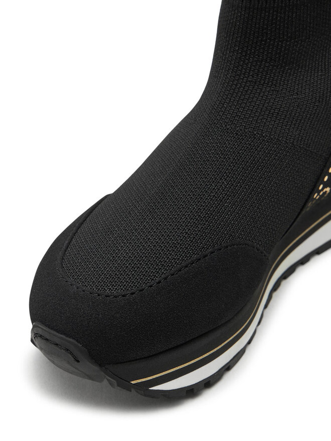 Liu Jo Stiefeletten Liu Jo 4F4311 TX450 Schwarz