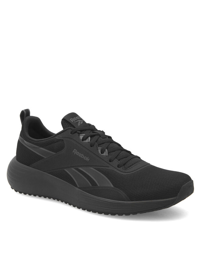 Reebok Снікерcи Reebok Lite Plus 4 100074882 Чорний