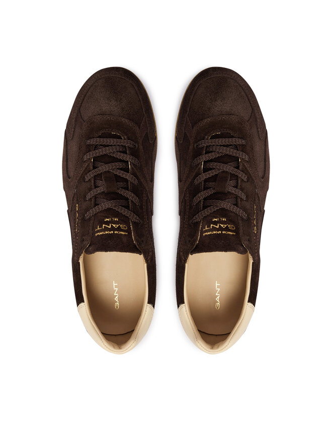 Gant Sneakers Gant Sperly 33533361 Dunkelbraun