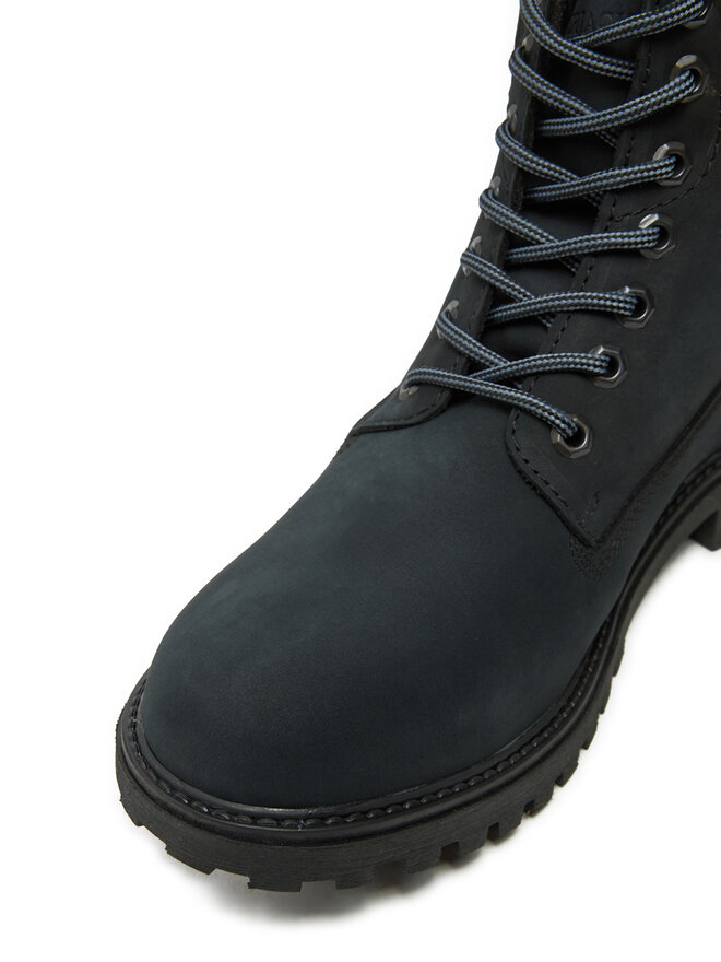 Lumberjack Botas Lumberjack Riverone SMD4101-001-D01 Azul marino