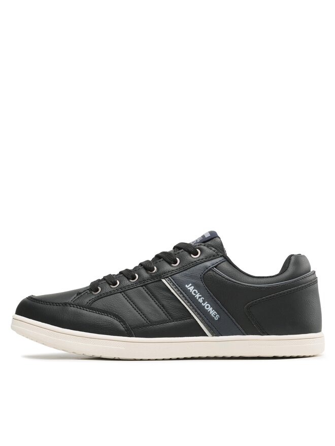 Jack&Jones Sneakers Jack&Jones Jfwbradfield 12203489 Schwarz