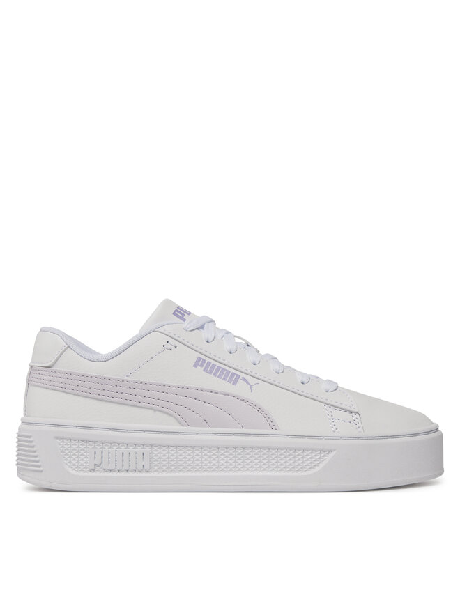 Puma Tenisice Puma Smash Platform v3 390758 06 Bijela
