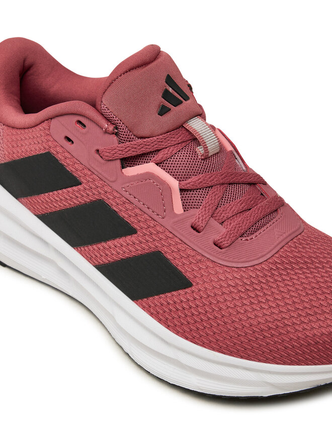 Laufschuhe adidas Galaxy 7 ID8766 Rot eschuhe.at