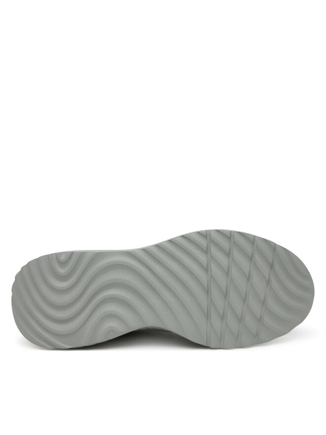 Skechers Sneakersy Skechers 117209/SAGE Zelená