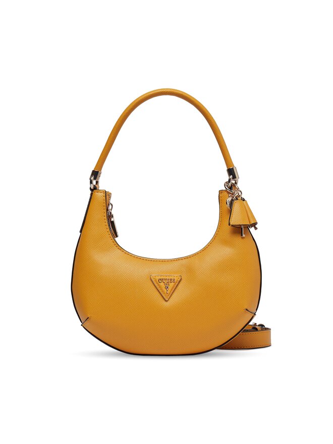 Guess Handtasche Guess Gizele (VG) HWVG91 95010 Gelb
