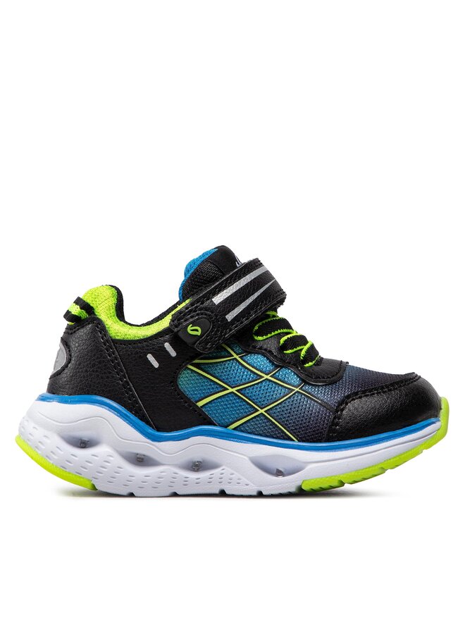 Leaf Zapatillas Leaf Samset LSAMS101J Azul marino