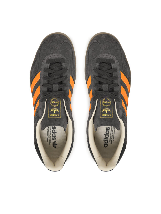 adidas Sneakers adidas Gazelle Indoor IH9659 Braun